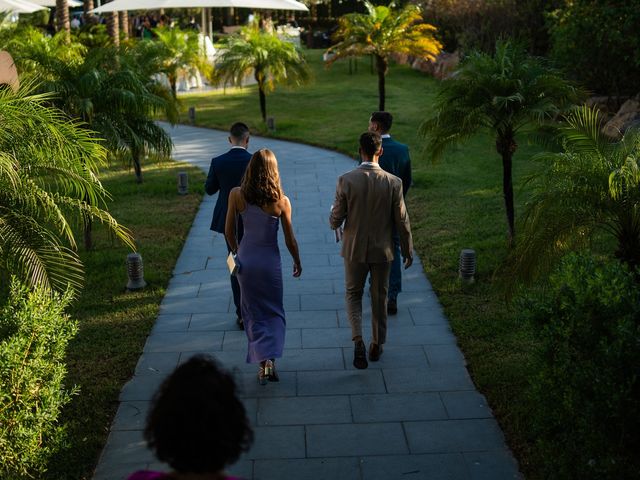 La boda de rosa y javi en Murcia, Murcia 3