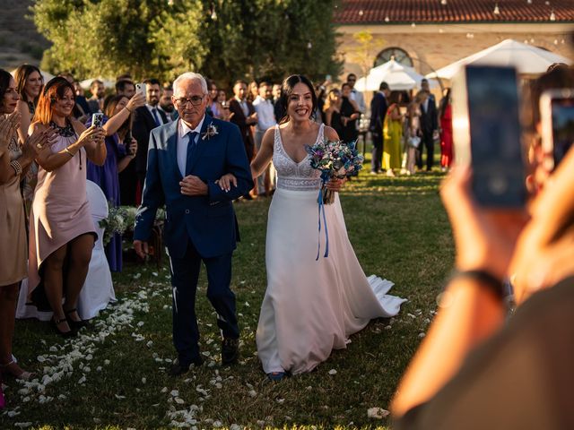 La boda de rosa y javi en Murcia, Murcia 9