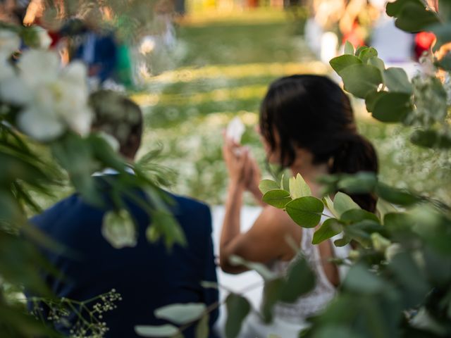 La boda de rosa y javi en Murcia, Murcia 11
