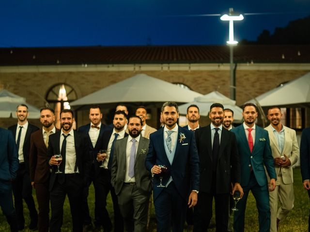 La boda de rosa y javi en Murcia, Murcia 39