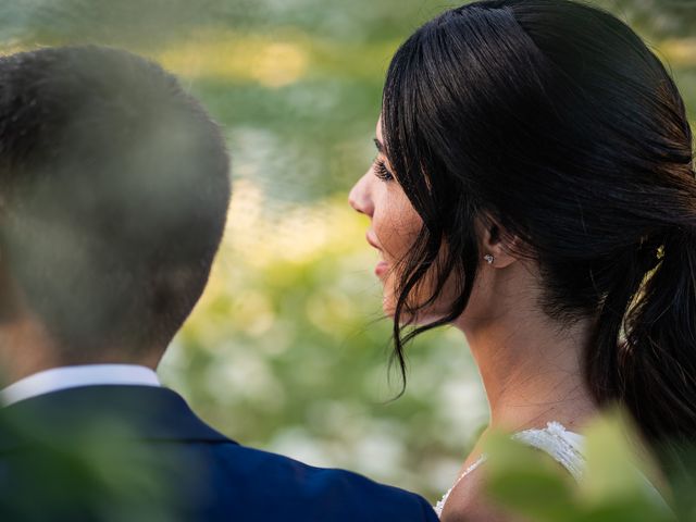 La boda de rosa y javi en Murcia, Murcia 48