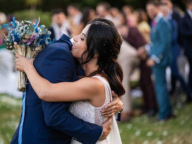 La boda de rosa y javi en Murcia, Murcia 82