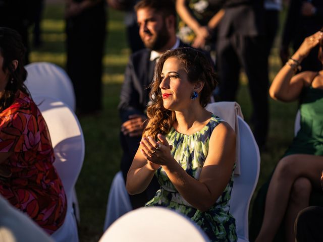 La boda de rosa y javi en Murcia, Murcia 148