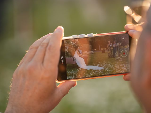 La boda de rosa y javi en Murcia, Murcia 150