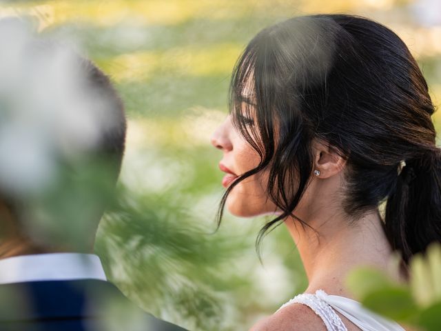 La boda de rosa y javi en Murcia, Murcia 151