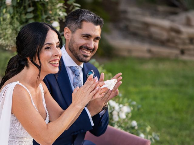La boda de rosa y javi en Murcia, Murcia 168