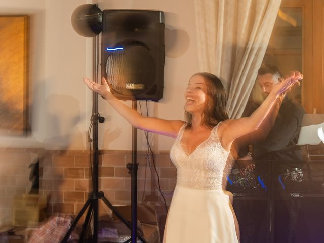 La boda de rosa y javi en Murcia, Murcia 264