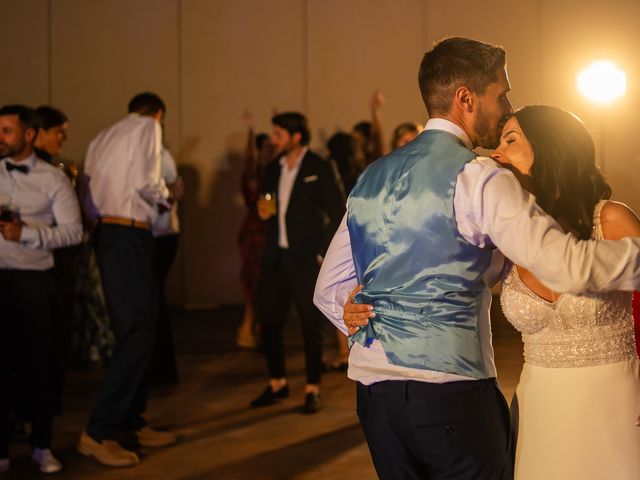 La boda de rosa y javi en Murcia, Murcia 266