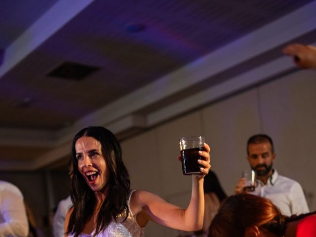 La boda de rosa y javi en Murcia, Murcia 273