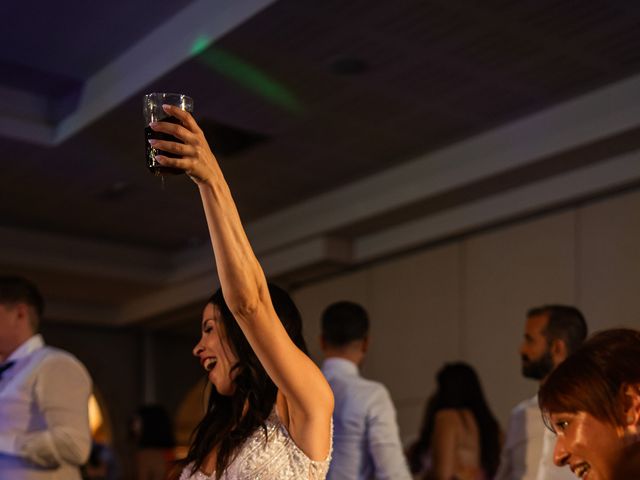 La boda de rosa y javi en Murcia, Murcia 275