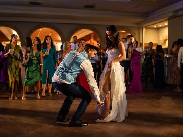 La boda de rosa y javi en Murcia, Murcia 283