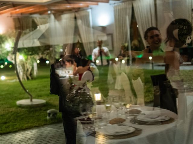 La boda de rosa y javi en Murcia, Murcia 341