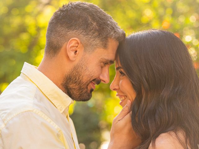 La boda de rosa y javi en Murcia, Murcia 458