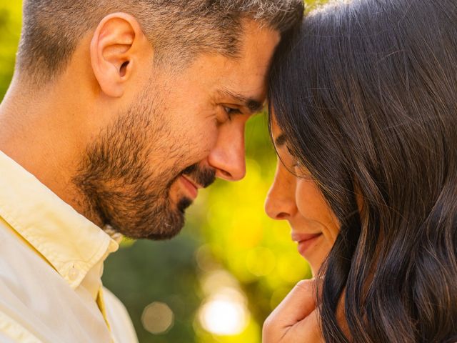 La boda de rosa y javi en Murcia, Murcia 460