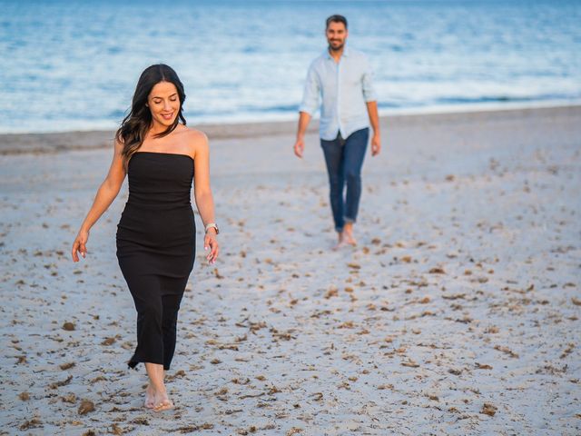 La boda de rosa y javi en Murcia, Murcia 515