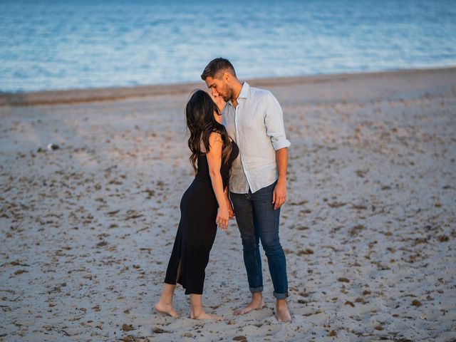 La boda de rosa y javi en Murcia, Murcia 516