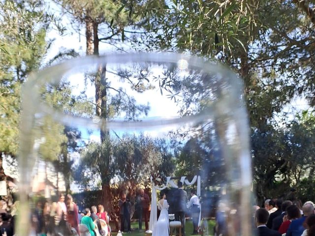 La boda de Miguel y Irene  en Murcia, Murcia 3