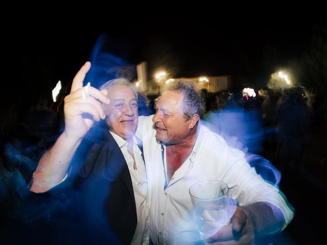 La boda de Jose y Ana en Benatae, Jaén 54