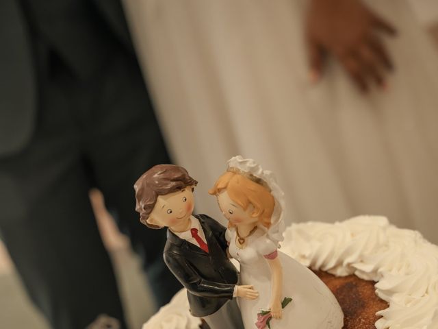La boda de Manuel  y Vanesa  en Seseña Nuevo, Toledo 7