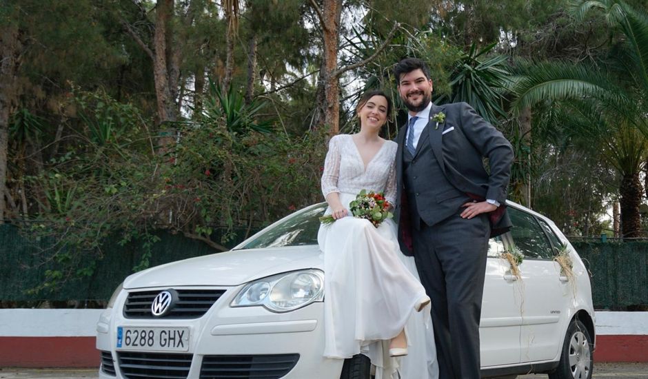 La boda de Miguel y Irene  en Murcia, Murcia