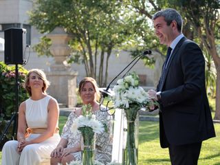 La boda de Patricia y Beatriz 3