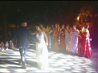 La boda de Natalia y Iván 