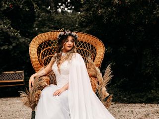 La boda de Dani y Samara 3