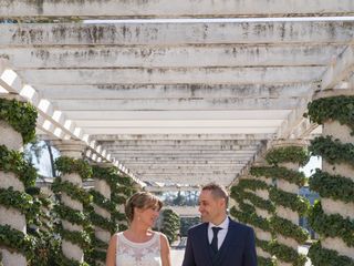 La boda de Beatriz y Pedro 2