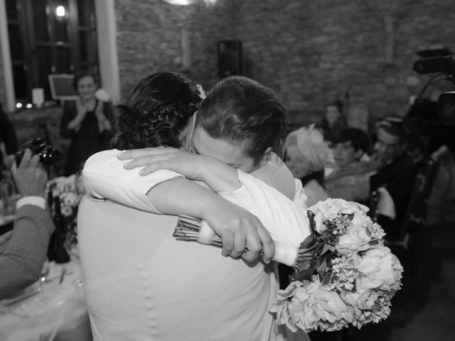 La boda de Nestor y Noelia en Castropol, Asturias 20