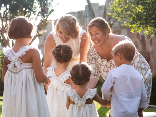 La boda de Beatriz y Patricia en Vigo, Pontevedra 2