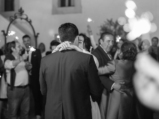 La boda de Adrián y Rocio en Cáceres, Cáceres 17