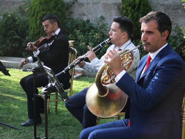 La boda de Beatriz y Patricia en Vigo, Pontevedra 11