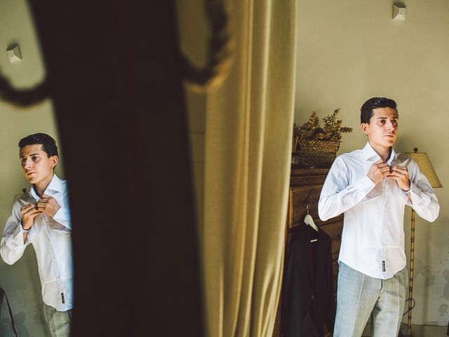 La boda de Carlos y Verónica en Cádiz, Cádiz 5