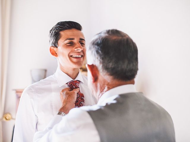 La boda de Carlos y Verónica en Cádiz, Cádiz 7