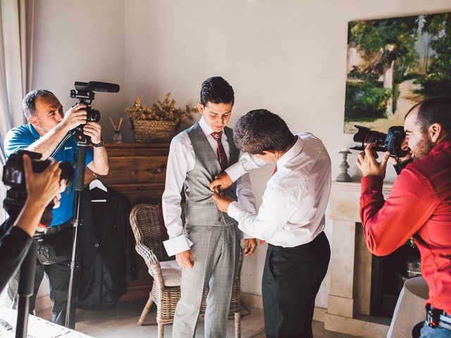 La boda de Carlos y Verónica en Cádiz, Cádiz 8