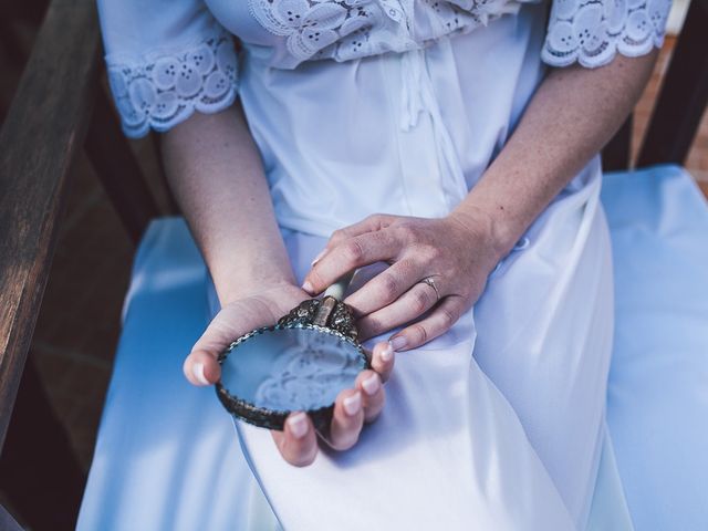 La boda de Carlos y Verónica en Cádiz, Cádiz 9