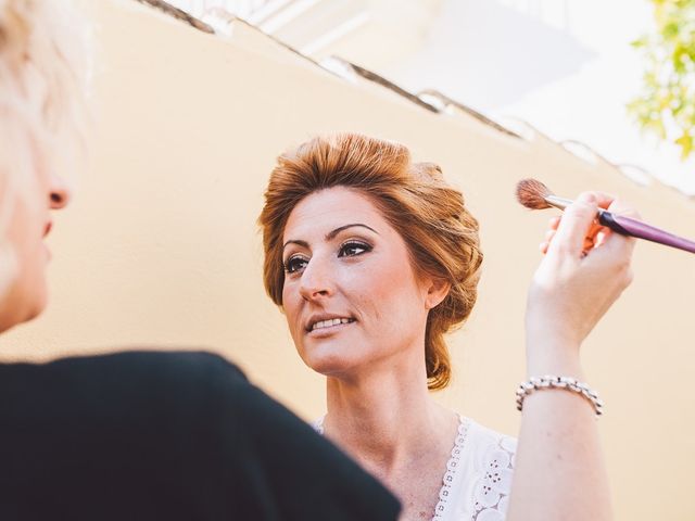 La boda de Carlos y Verónica en Cádiz, Cádiz 11