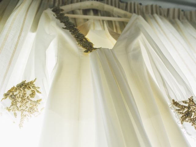 La boda de Carlos y Verónica en Cádiz, Cádiz 14