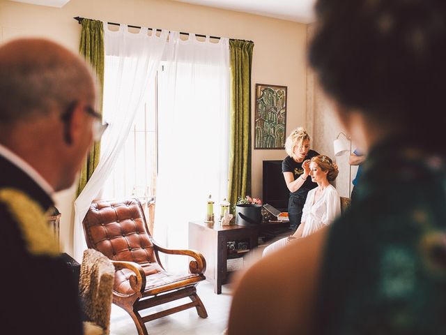 La boda de Carlos y Verónica en Cádiz, Cádiz 16