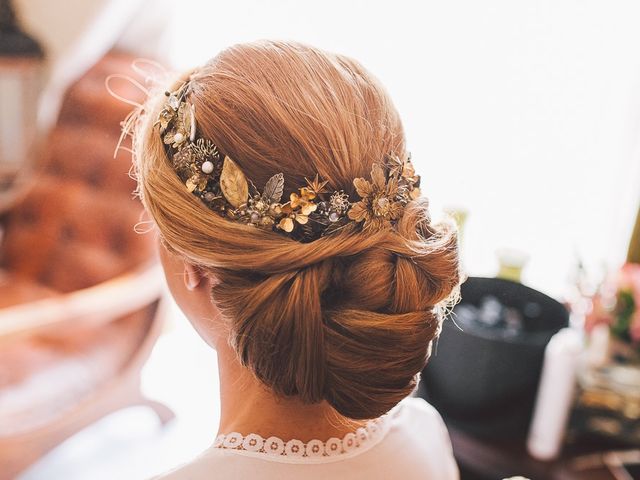 La boda de Carlos y Verónica en Cádiz, Cádiz 18