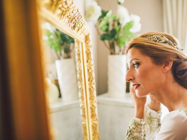 La boda de Carlos y Verónica en Cádiz, Cádiz 20