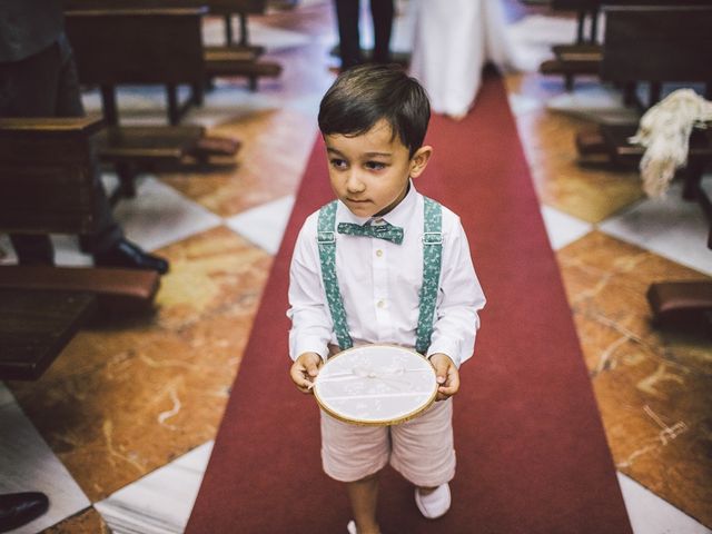 La boda de Carlos y Verónica en Cádiz, Cádiz 27