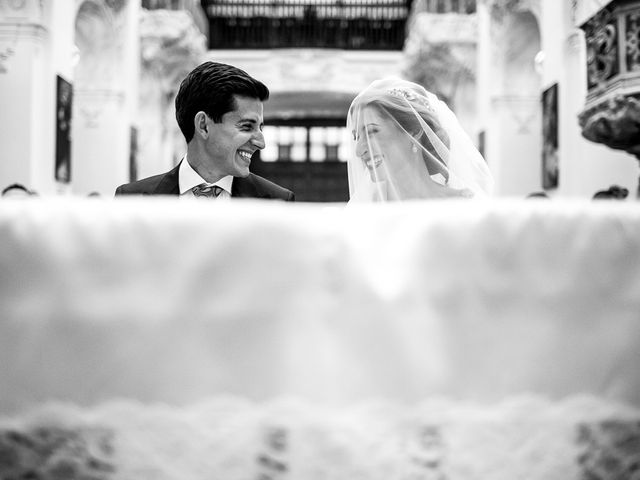 La boda de Carlos y Verónica en Cádiz, Cádiz 1