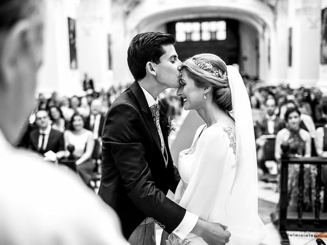 La boda de Carlos y Verónica en Cádiz, Cádiz 30