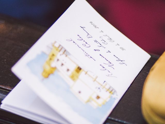 La boda de Carlos y Verónica en Cádiz, Cádiz 31