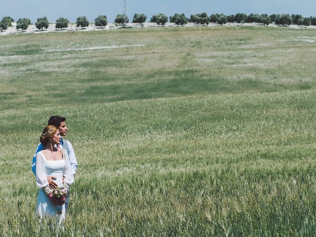 La boda de Carlos y Verónica en Cádiz, Cádiz 34
