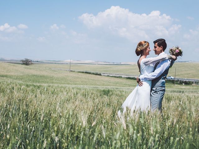 La boda de Carlos y Verónica en Cádiz, Cádiz 35