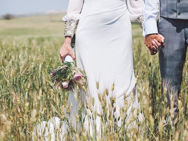 La boda de Carlos y Verónica en Cádiz, Cádiz 36