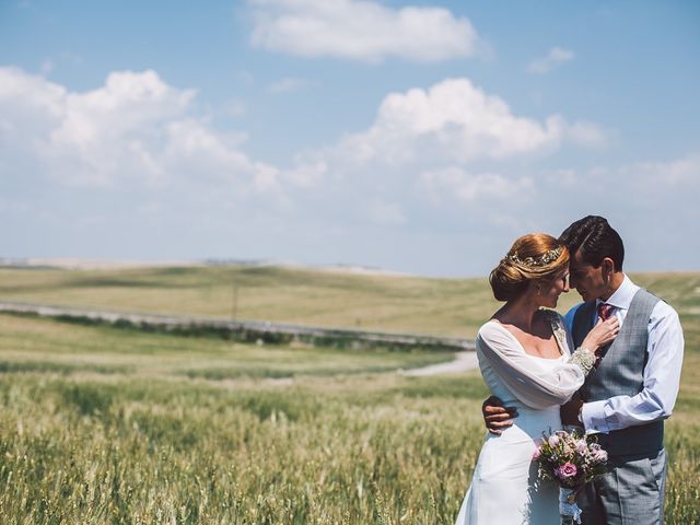 La boda de Carlos y Verónica en Cádiz, Cádiz 37