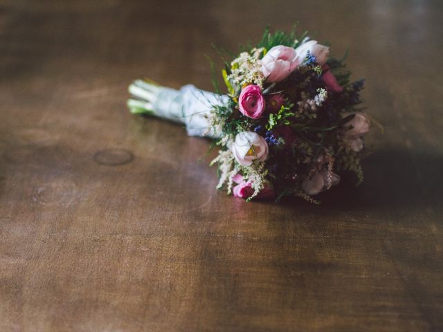 La boda de Carlos y Verónica en Cádiz, Cádiz 39